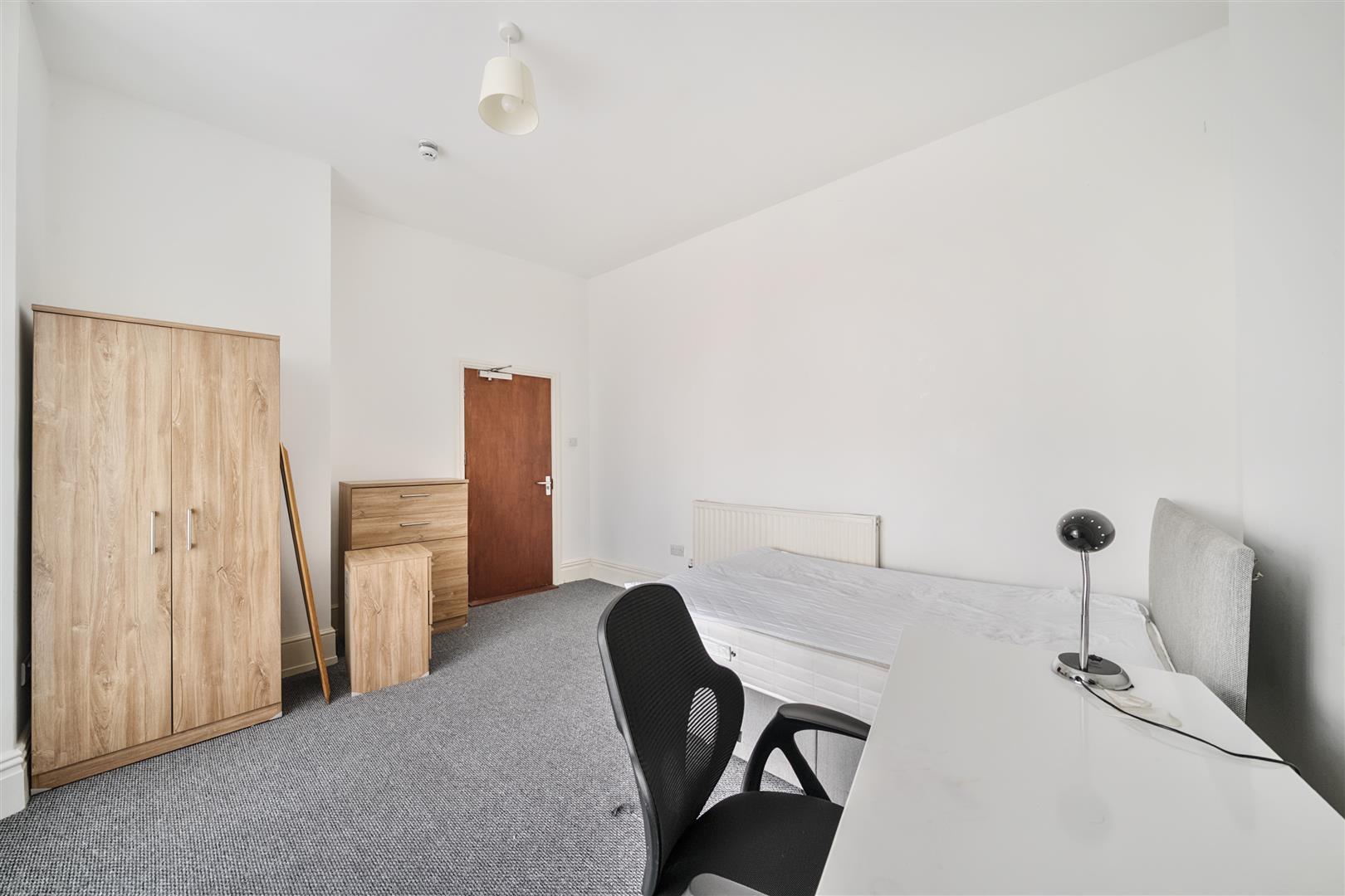 St. Helens Avenue, Swansea, SA1 4ND